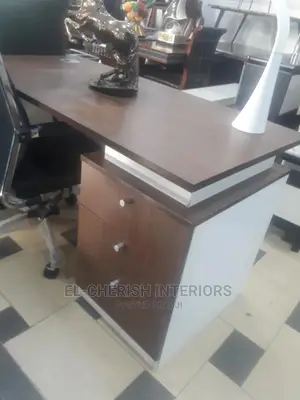 Office Table. 1.4m