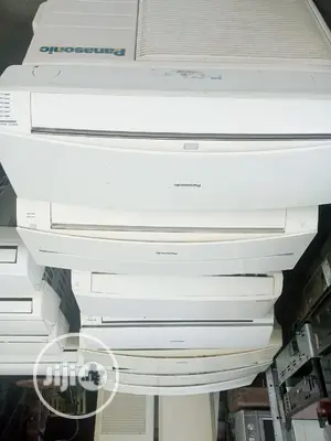 LG Panasonic 1,2,1.5hp Air Conditioner