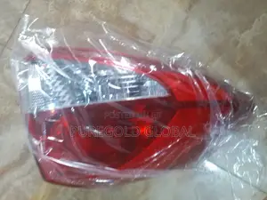 Rear Light for Hyundai Tucson 2017 Model