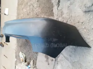 Back Bumper For Hyundai Elantra 2008 Model