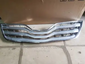 Front Grill for Toyota Camry 2010 Model Available