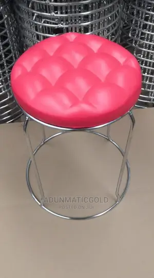 Ottoman Stool