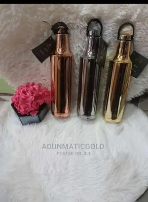 Viski Quality Flask