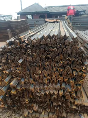 45*45*3mm Angle Iron