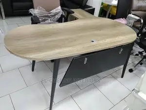 Office Reading Table