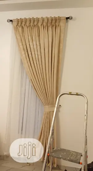 Window Curtains