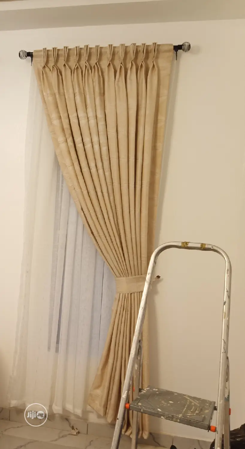 Window Curtains