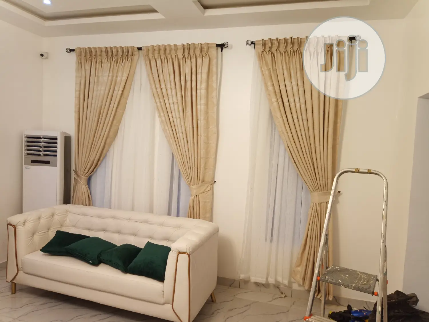 Window Curtains