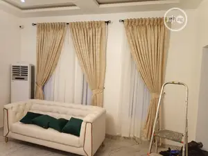 Window Curtains