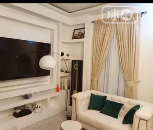 Window Curtains