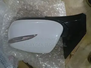 Side Mirror For Hyundai Santafe 2012 Model