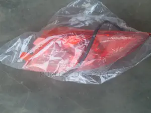 Bumper Reflector for Hyundai 1x35 2012 Model