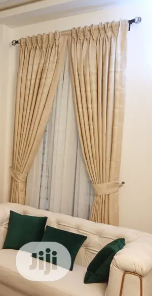 Window Curtains