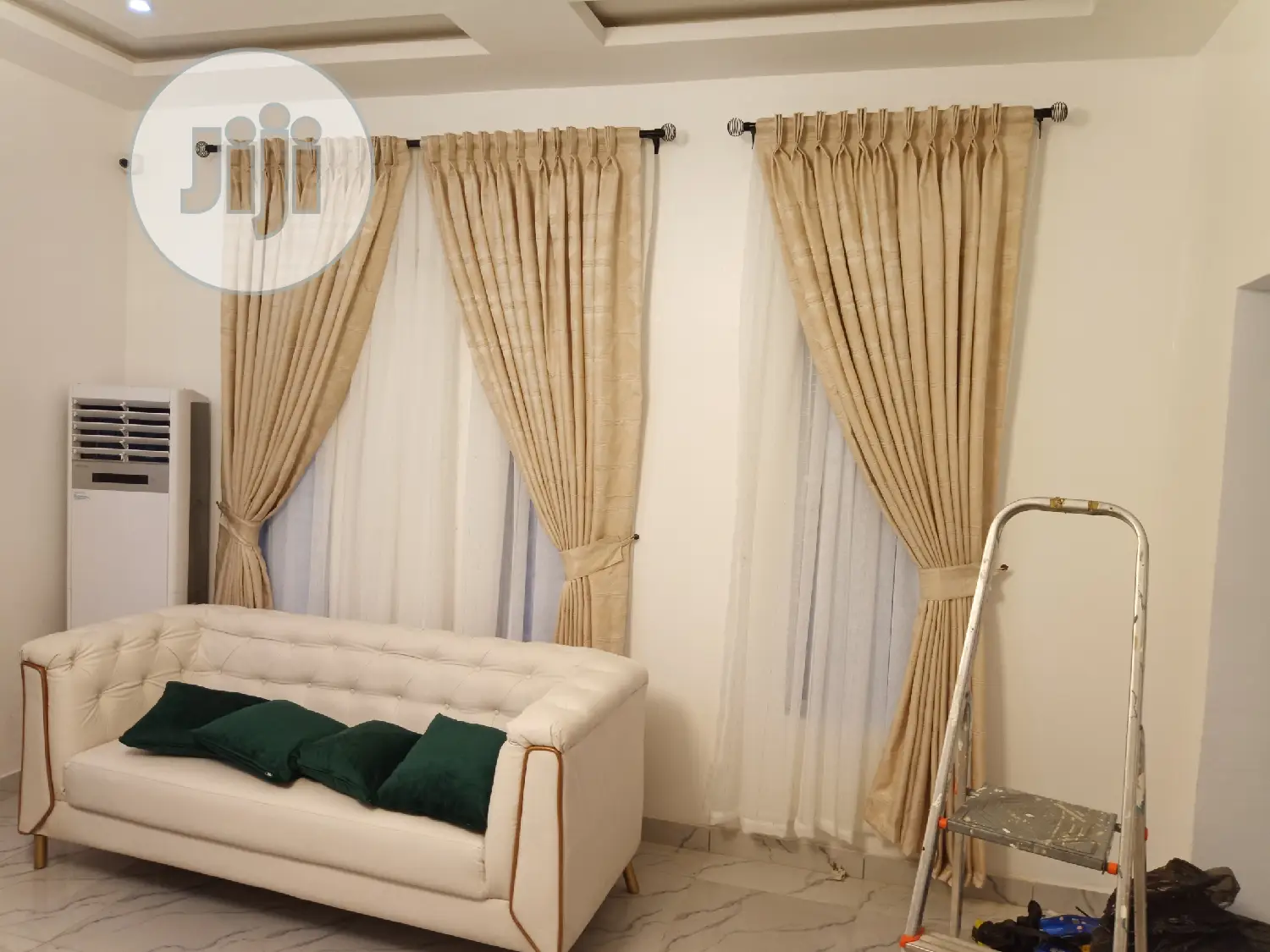 Window Curtains