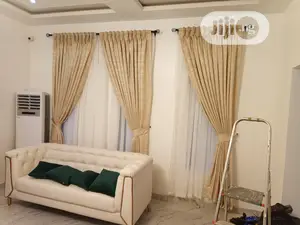 Window Curtains