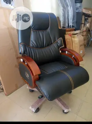 Recline Executive Chair