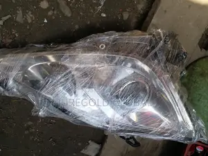 Headlamp for Lexus IS250