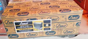 Stanley Changeover Switch (63amps)