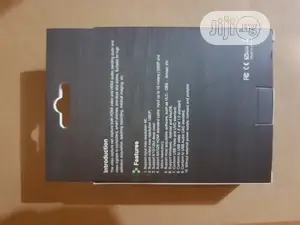 HDMI Video Captured Card