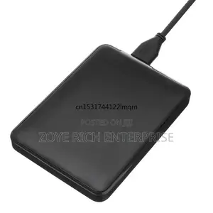 Hard Drives