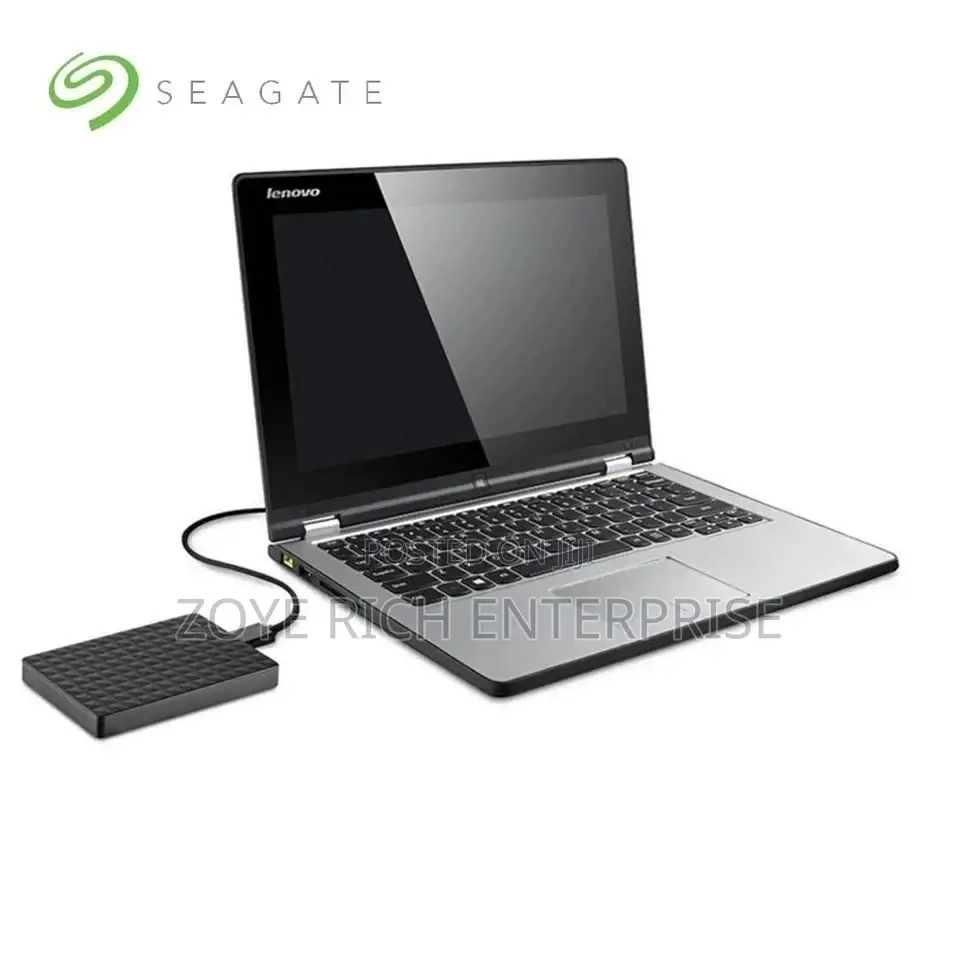 Hard Drives