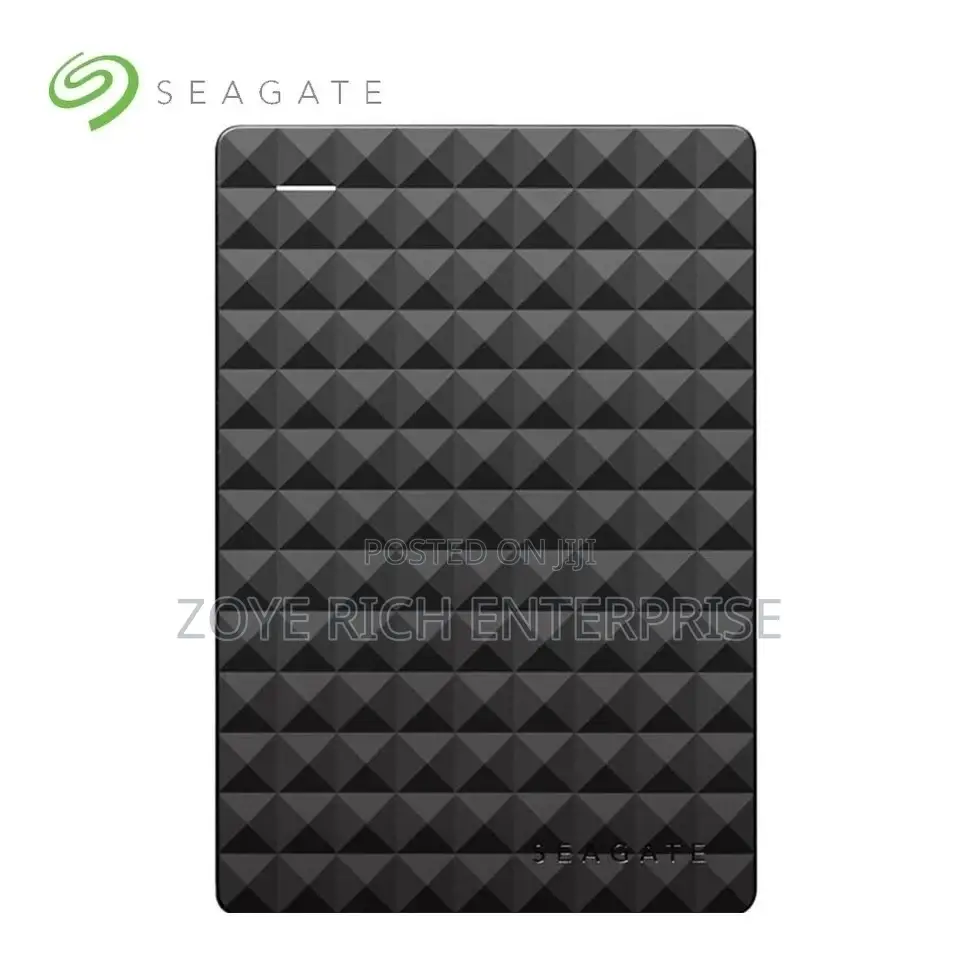 Hard Drives