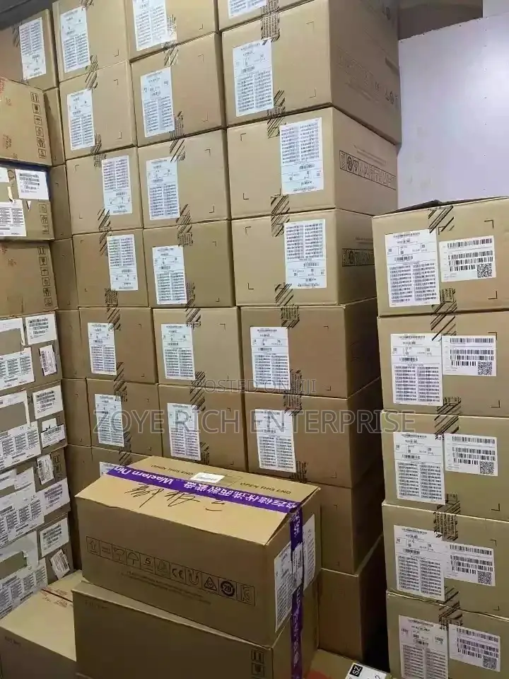 Hard Drives