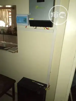 5kva Solar Power System