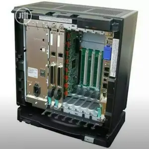 Intercom/Wireless Intercom Installation