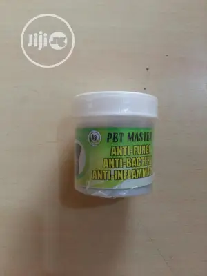 Pet Master Dog Skin Care