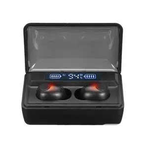 T8 TWS Bluetooth Wireless Headset