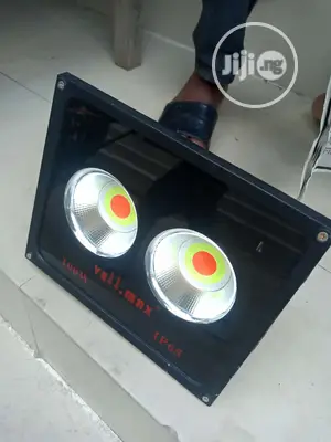 Led RGB Flood Light...