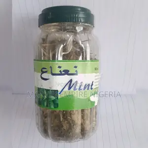 Detoxifier Mint Herbal Antibiotics