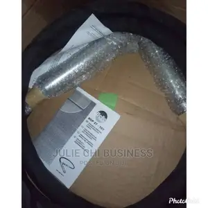 Brand New 75mm Air Porka Hose
