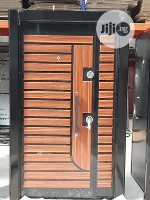 Turkish Luxury Classic Entrance Doors