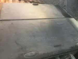 Boats Cover For Ford Explorer, 2003 Model Sport Track