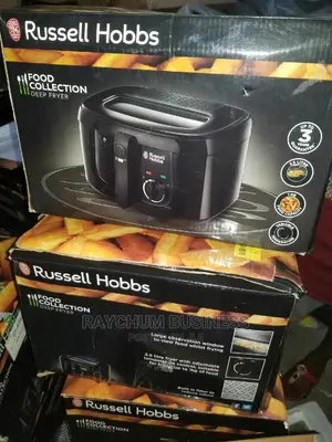 Russell Hubbs Deep Fryer 2.5liters