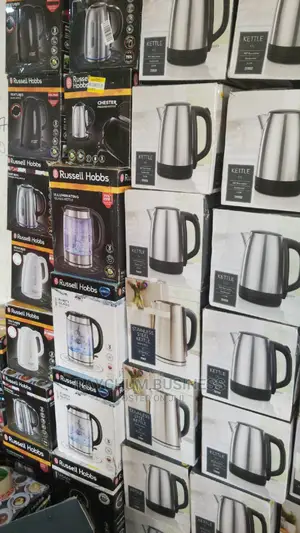 Russell Hubbs Jug