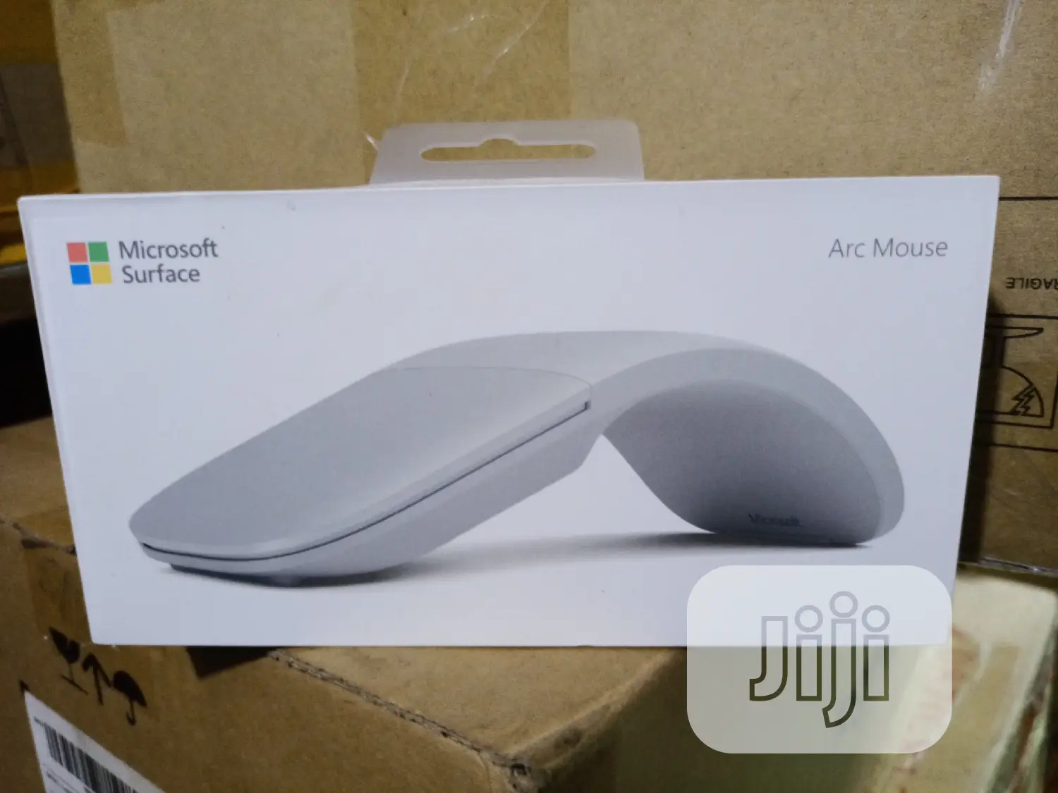 Microsoft Surface Bluetooth Mouse