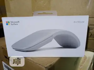 Microsoft Surface Bluetooth Mouse