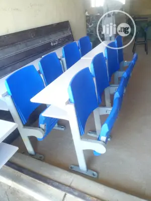 Hall Chairs /Auditorium