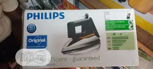 Philip Pressing Iron