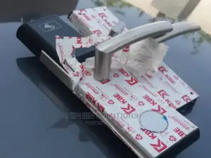 RFID Hotel Lock