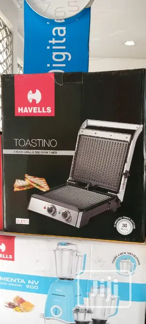 Shawama Toaster