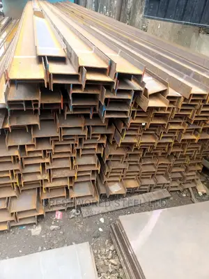 160 H Beam