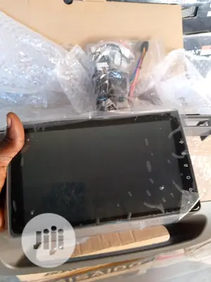Android Multimedia Player Toyota Camry 2004 (2.4 Camry)