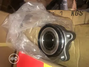 Chevrolet Wheel Bearing