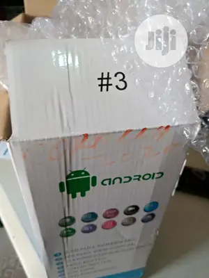 2020 Corolla Android System