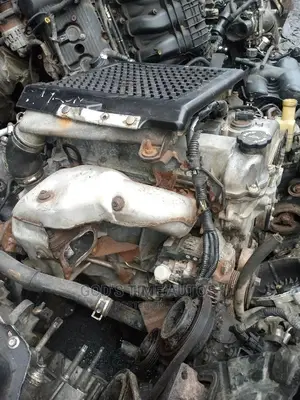 Mazda Cx7 Engine Turbo