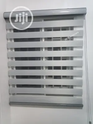 Window Blind.